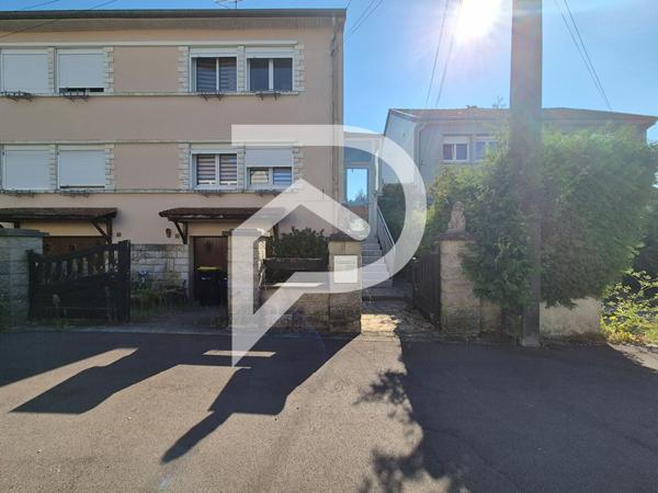 Maison 5 pièces 89 m2
