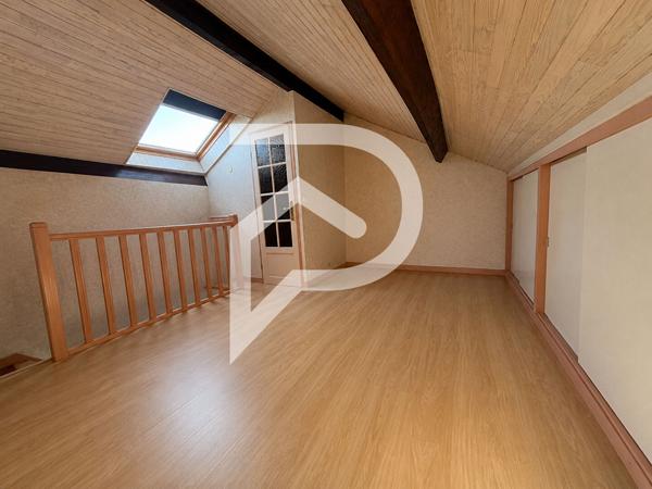 Maison 5 pièces 89 m2