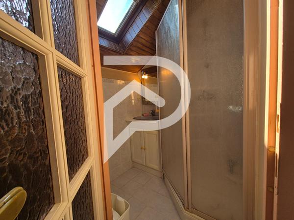 Maison 5 pièces 89 m2