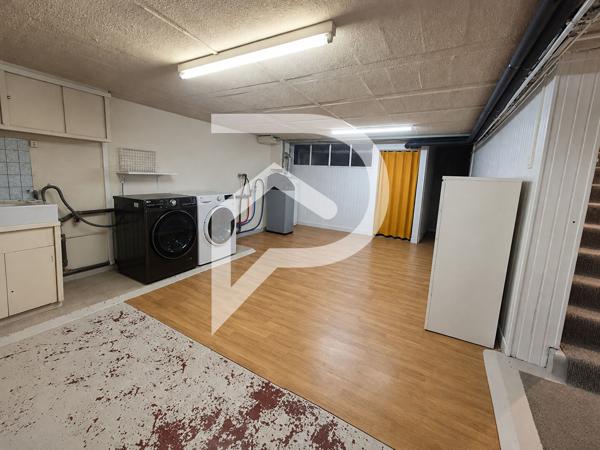 Maison 5 pièces 89 m2
