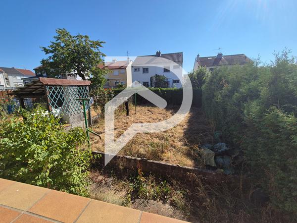 Maison 5 pièces 89 m2
