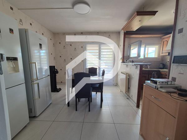 Maison 5 pièces 89 m2