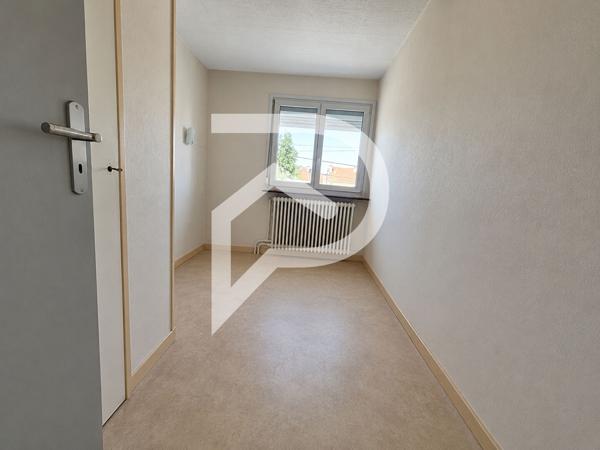 Maison 5 pièces 89 m2