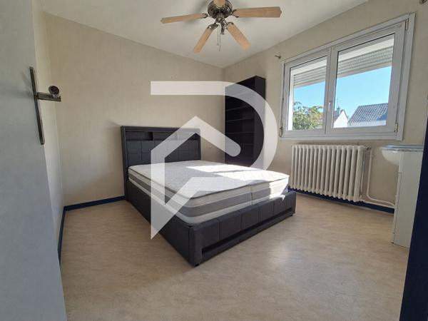 Maison 5 pièces 89 m2