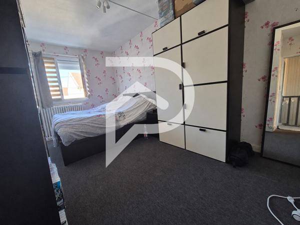 Maison 5 pièces 89 m2