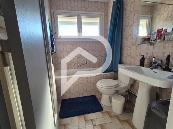 Maison 5 pièces 89 m2