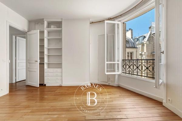 Paris 9ème, Appartement 4 Chambres -  238 m² à vendre