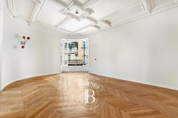 Paris 9ème, Appartement 4 Chambres -  238 m² à vendre