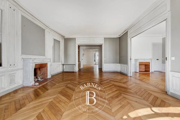 Paris 9ème, Appartement 4 Chambres -  238 m² à vendre