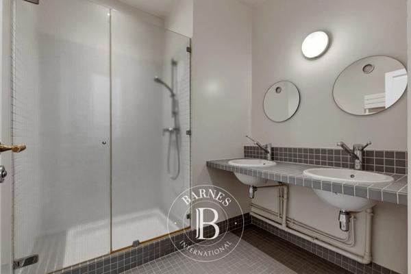 Paris 9ème, Appartement 4 Chambres -  238 m² à vendre