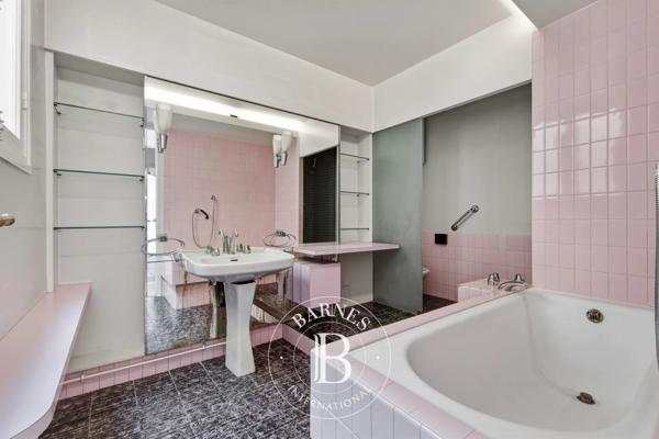 Paris 9ème, Appartement 4 Chambres -  238 m² à vendre