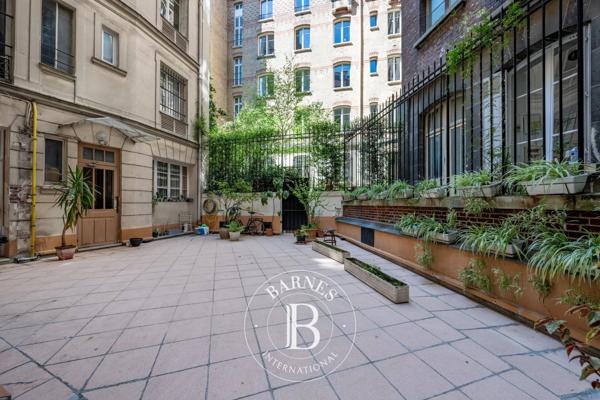 Paris 9ème, Appartement 4 Chambres -  238 m² à vendre