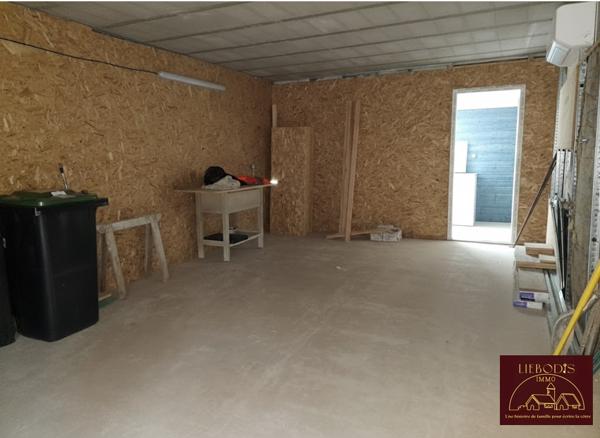 Hadol (88220) Belle bâtisse rénovée avec jardin, bois et pâtures