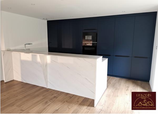 Hadol (88220) Belle bâtisse rénovée avec jardin, bois et pâtures