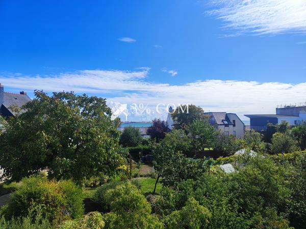 Maison 4 pièce(s) 3 chambre(s) 93 m²