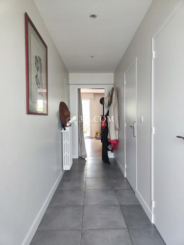 Maison 4 pièce(s) 3 chambre(s) 93 m²