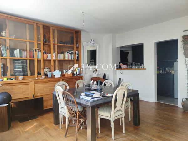 Maison 4 pièce(s) 3 chambre(s) 93 m²