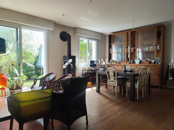 Maison 4 pièce(s) 3 chambre(s) 93 m²