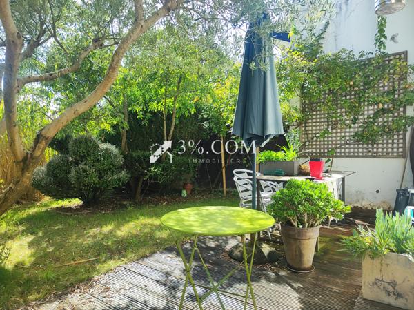 Maison 4 pièce(s) 3 chambre(s) 93 m²