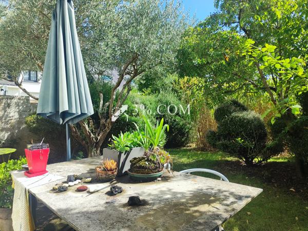 Maison 4 pièce(s) 3 chambre(s) 93 m²