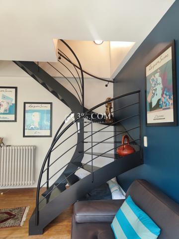 Maison 4 pièce(s) 3 chambre(s) 93 m²