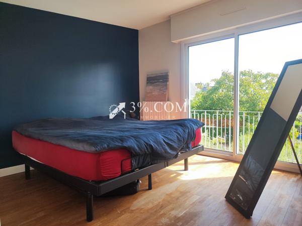 Maison 4 pièce(s) 3 chambre(s) 93 m²