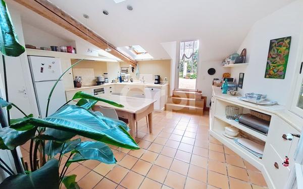 Maison à vendre    4 pièces • 138 m2 Blagnac