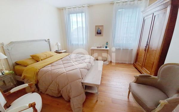 Maison à vendre    4 pièces • 138 m2 Blagnac