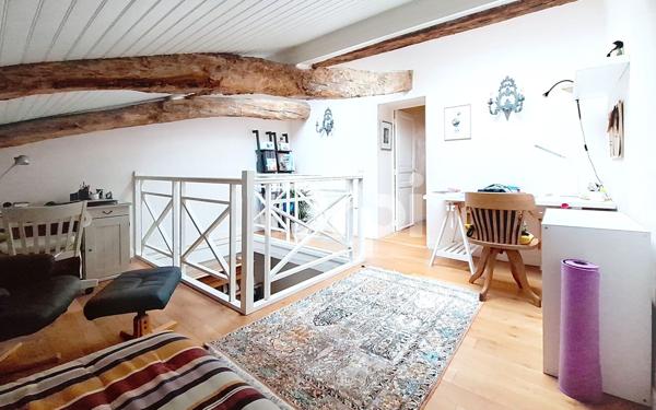 Maison à vendre    4 pièces • 138 m2 Blagnac