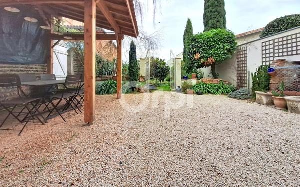 Maison à vendre    4 pièces • 138 m2 Blagnac