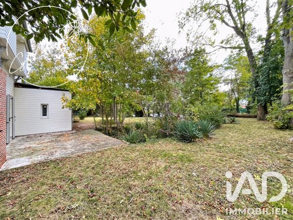 Maison à vendre 4 pièces 116 m² Le Thillay