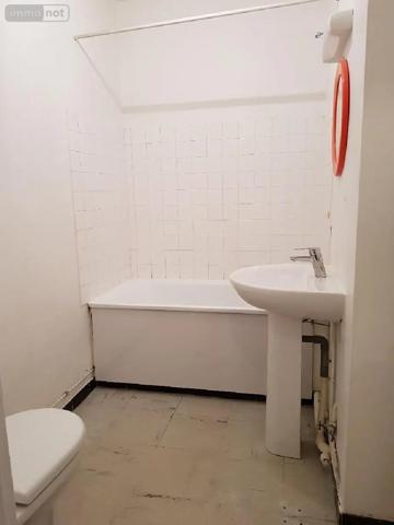 Location - Appartement Rennes 35000 2 pièces 47 m 2