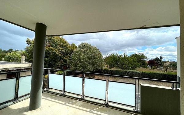 Appartement à vendre    3 pièces • 68 m2 Cugnaux