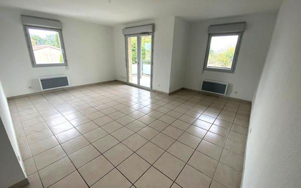 Appartement à vendre    3 pièces • 68 m2 Cugnaux