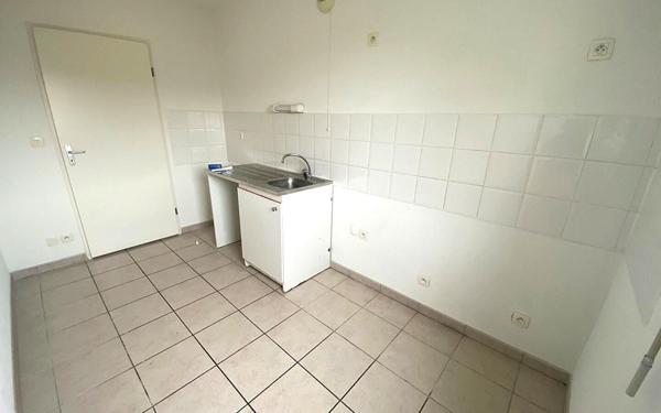 Appartement à vendre    3 pièces • 68 m2 Cugnaux