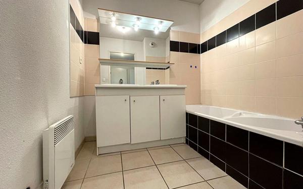 Appartement à vendre    3 pièces • 68 m2 Cugnaux