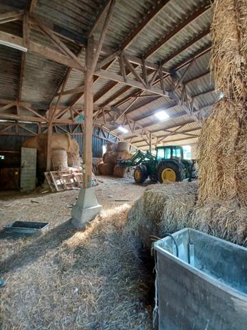 Terrain à vendre    Gamaches