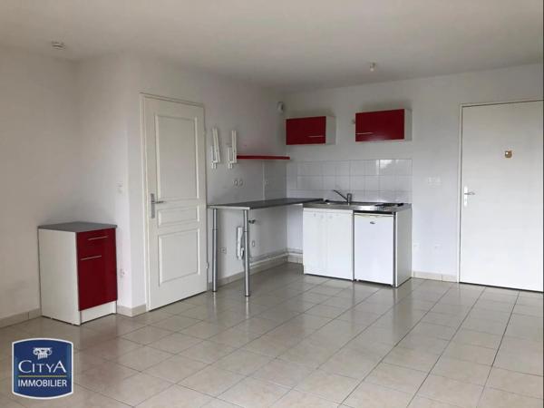 Appartement à vendre 2 pièces 52m²