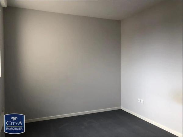 Appartement à vendre 2 pièces 52m²