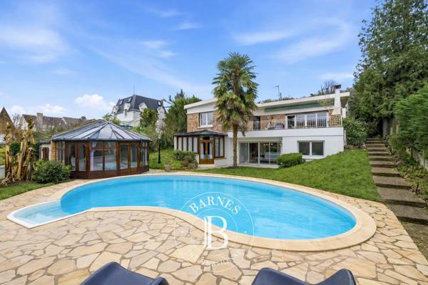 Saint-Maur-des-Fossés, Maison 5 Chambres -  245 m² à vendre