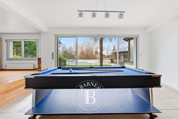 Saint-Maur-des-Fossés, Maison 5 Chambres -  245 m² à vendre