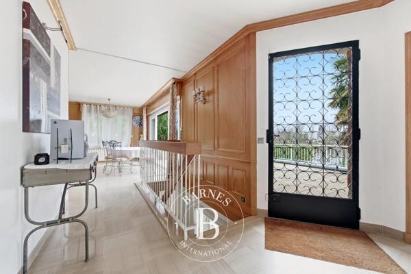 Saint-Maur-des-Fossés, Maison 5 Chambres -  245 m² à vendre