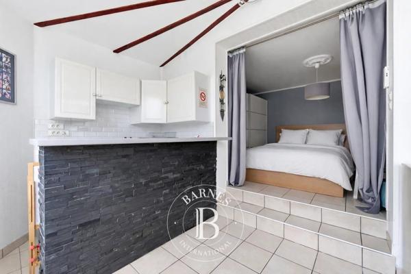 Saint-Maur-des-Fossés, Maison 5 Chambres -  245 m² à vendre