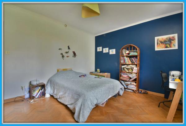 Villa avec gîte, piscine et vue à quelques minutes d’Uzès