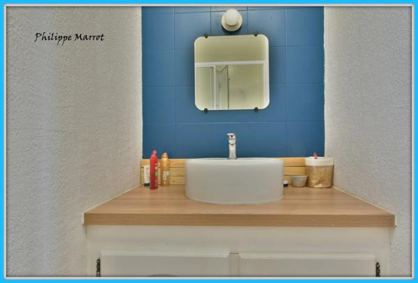 Villa avec gîte, piscine et vue à quelques minutes d’Uzès