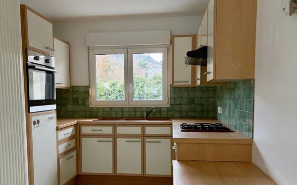 Maison à vendre    4 pièces • 94 m2 Bitschwiller-lès-Thann