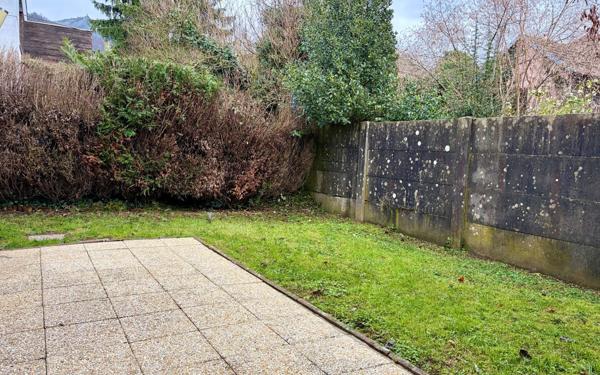 Maison à vendre    4 pièces • 94 m2 Bitschwiller-lès-Thann