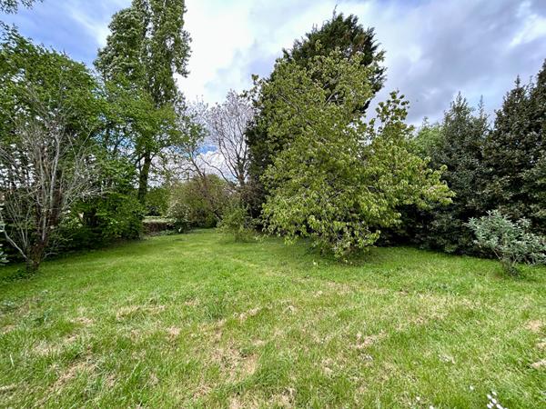 Maison Cherveux 4 pièce(s) 123 m2, Cherveux 79410