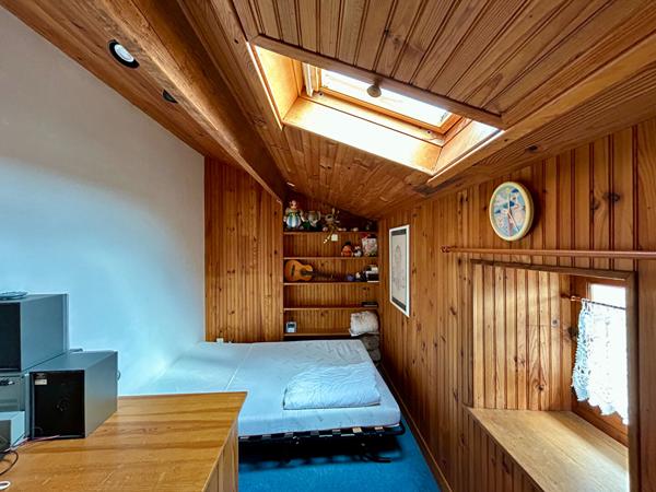 Maison Cherveux 4 pièce(s) 123 m2, Cherveux 79410
