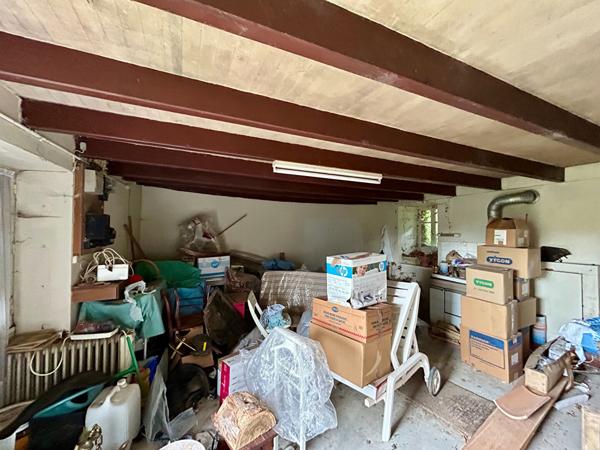 Maison Cherveux 4 pièce(s) 123 m2, Cherveux 79410